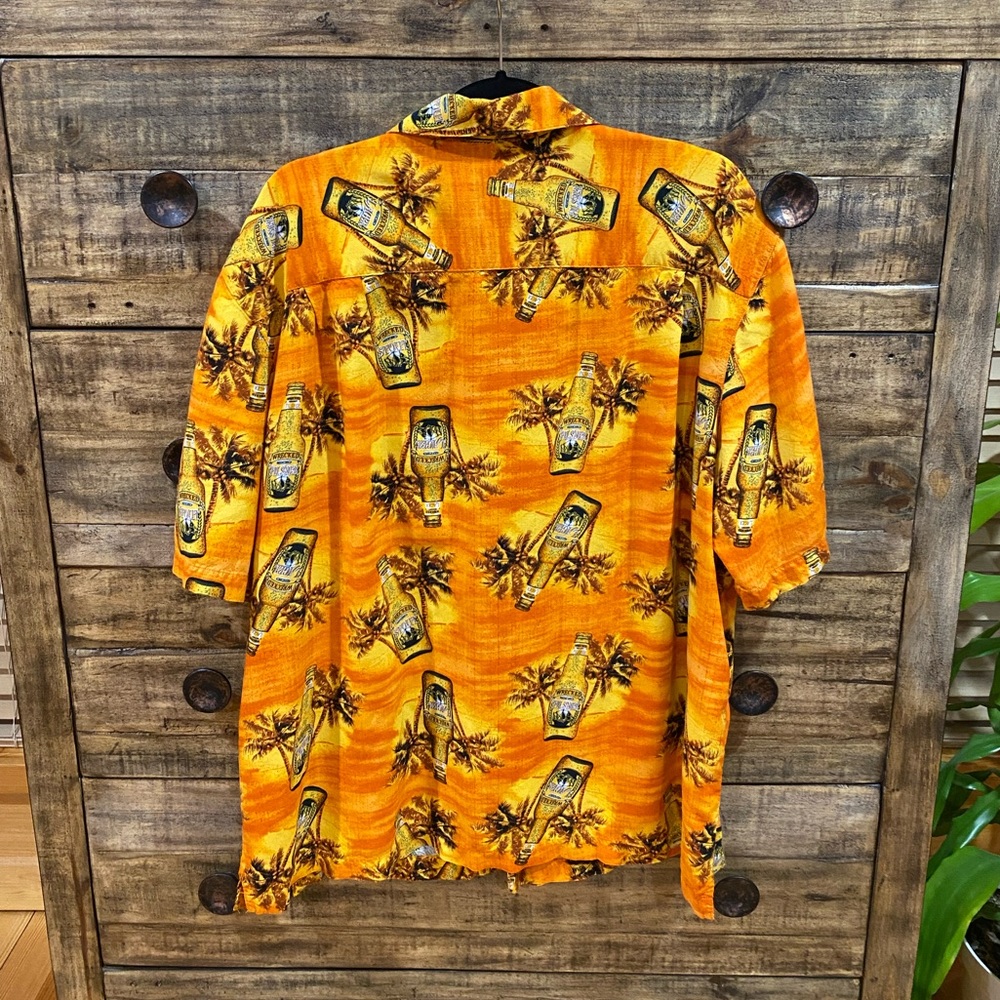 George Shirt - Picture 2 of 5
